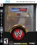 WWE SmackDown vs. RAW 2009 -- Collector's Edition (PlayStation 3)